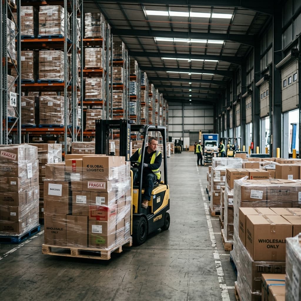 INTERNATIONAL TRADE